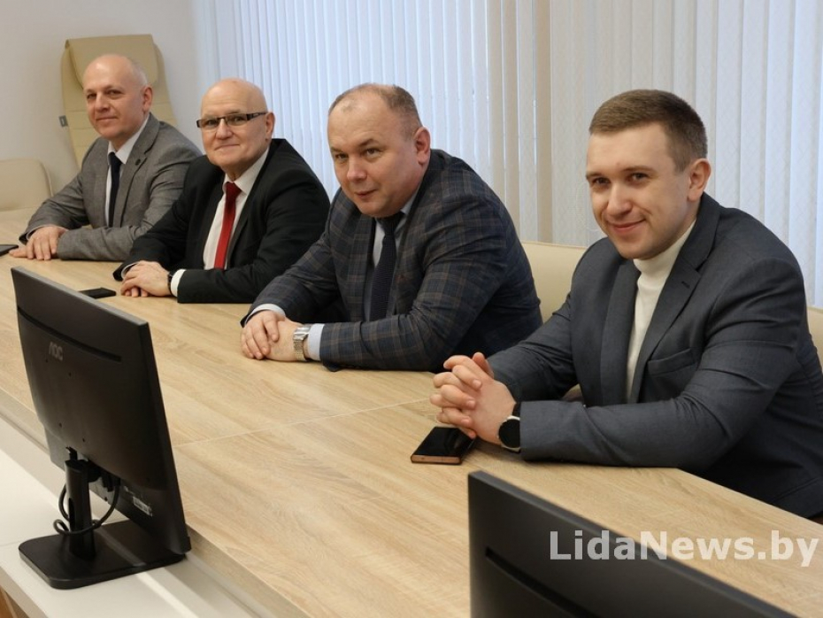 В Гродненском областном Совете депутатов Лидчину будут представлять восемь народных избранников