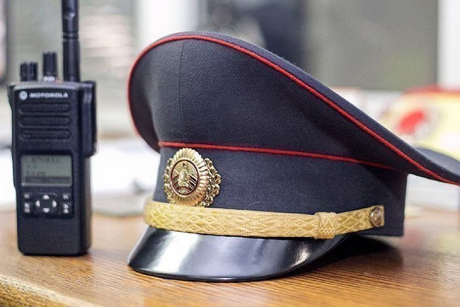Будущее начинается сегодня – лидчан приглашают на службу в милицию