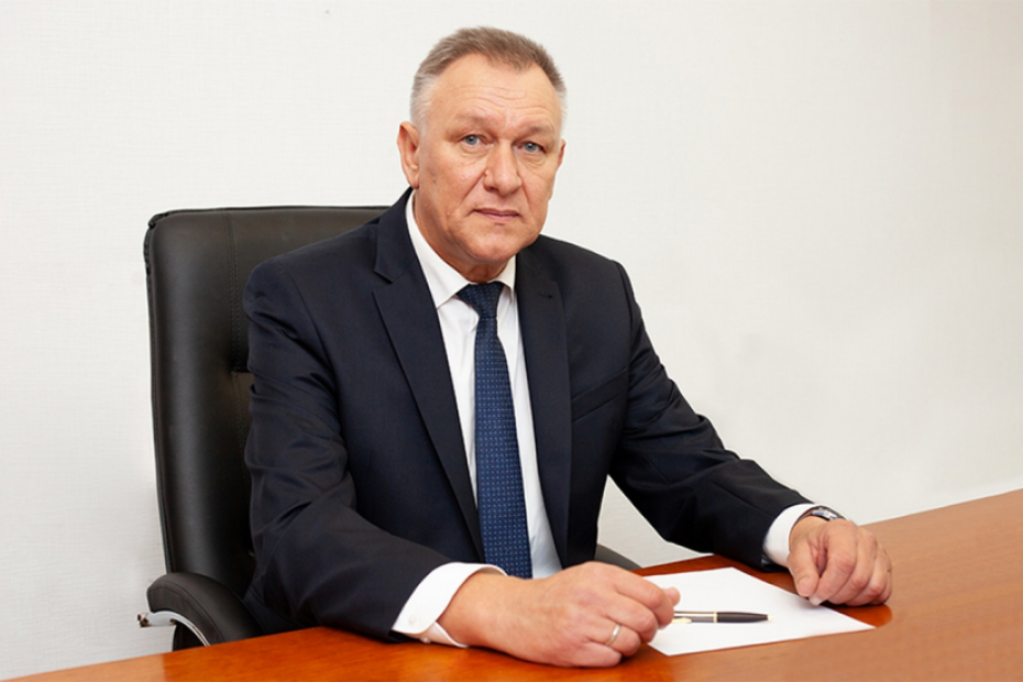 Прокурор Гродненской области Александр Жуков проведет 24 августа прямую телефонную линию по вопросам оказания медицинских услуг