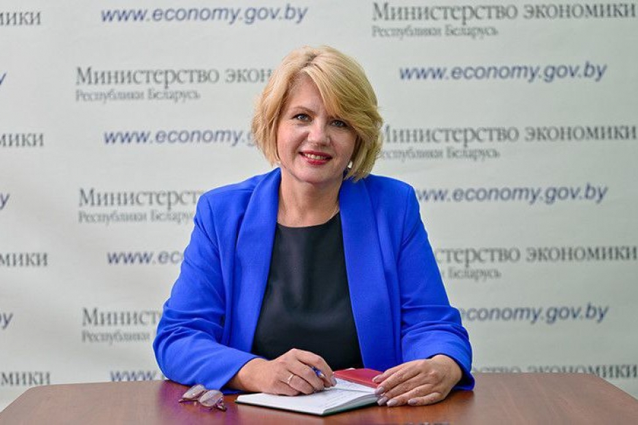 Татьяна Бранцевич: драйвером роста Лидского района в этом году должна стать промышленность